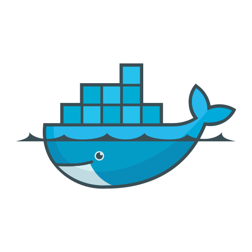 Docker Icon