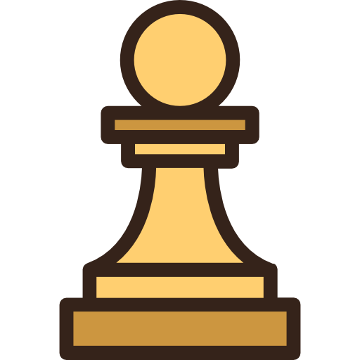 Pawn Icon