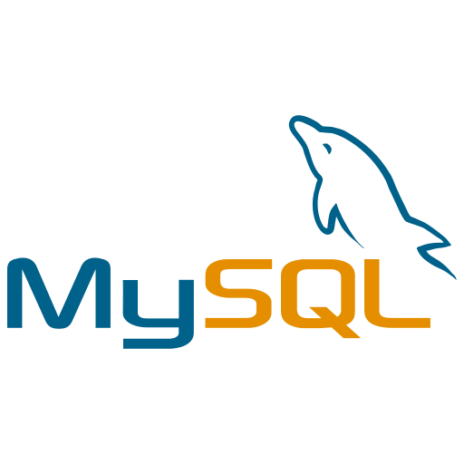 MySQL Icon